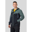 Chaqueta softshell de hombre Hannah Carsten II