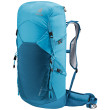 Mochila de senderismo Deuter Speed Lite 30 azul azure-reef