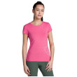 Camiseta de mujer Kilpi Lismain rosa pink