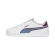 Calzado Puma Puma Club Retro Prep blanco/azul white