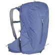 Mochila Bach Equipment Shield 26 azul rivera blue