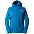 Chaqueta de hombre The North Face Nimble Hoodie azul/ azul claro Adriatic Blue