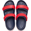 Sandalias para niños Crocs Crocband Cruiser Sandal T