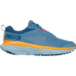 Zapatillas de carrera para mujer Hoka Challenger Atr 6 azul/amarillo ProvincialBlue/Saffron