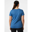 Camiseta funcional de mujer Helly Hansen W Verglas Shade T-Shirt