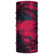 Cuello multiuso Buff Thermonet rosa/negro CoastMulti