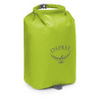 Bolsa estanca Osprey Ul Dry Sack 12 verde limon green