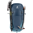 Mochila de mujer Deuter Futura Pro 38 SL