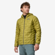 Chaqueta de hombre Patagonia Micro Puff Hoody