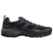 Calzado de hombre Mammut Ducan Low GTX® Men negro black-dark titanium