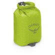 Bolsa estanca Osprey Ul Dry Sack 3 verde limon green