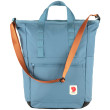 Mochila Fjällräven High Coast Totepack azul claro Dawn Blue