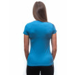 Camiseta funcional de mujer Sensor Merino Active PT Mountains