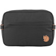 Neceser Fjällräven Travel Toiletry Bag gris oscuro Dark Grey