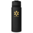 Termo Snow Monkey Urban explorer 0,5l negro Black