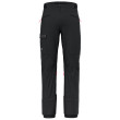 Pantalones de hombre Salewa SELLA DST HYB PANT M negro 0910 - black out