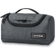 Neceser Dakine Revival Kit M gris/negro Carbon