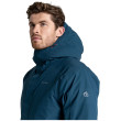 Chaqueta de hombre Craghoppers Lorton Thermc Jkt