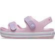 Sandalias para niños Crocs Crocband Cruiser Sandal K