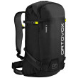 Mochila Ortovox Ravine 28 negro black raven