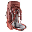 Mochila de mujer Deuter Futura Air Trek 45+10 SL