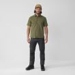 Camisa de hombre Fjällräven Övik Lite Shirt SS M