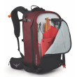 Mochila Osprey Soelden Pro E2 Airbag Pack