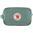 Bolsa Fjällräven Kånken Gear Bag verde FrostGreen