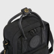 Bolsa de hombro Fjällräven Kånken No. 2 Black Sling