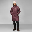 Abrigo de plumón para mujer Fjällräven Snow Flake Parka