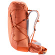 Mochila de senderismo Deuter Aircontact Ultra 45+5 SL 2023