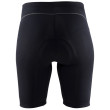 Pantalones cortos de ciclismo para mujer Craft Core Greatness Bike