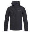 Chaqueta de hombre Hannah Briston gris anthracite