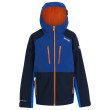 Chaqueta para niños Regatta Jr Highton JktV azul oscuro NewRoyal/Nvy