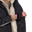 Abrigo de invierno para mujer Northfinder Enid