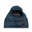 Saco de dormir de plumón Patizon R600 S (156-170 cm)