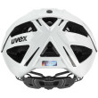 Casco de ciclismo Uvex Gravel X