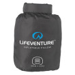 Almohada de viaje LifeVenture Inflatable Pillow