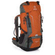 Mochila de senderismo Kilpi Elevation 45 + 5 L naranja Orn