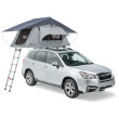 Tienda de campaña para coche Thule Tepui Kukenam 3 gris Haze Grey