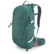 Mochila Rab Aeon 20 verde oscuro Sagano Green