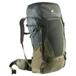 Mochila Deuter Futura Air Trek 60+10 verde IvyKhaki