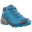 Calzado de hombre Salomon Speedcross 5 azul HawaiianOcean