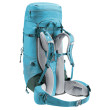 Mochila Deuter Aircontact Lite 45 + 10 SL