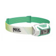 Linterna frontal Petzl Actik Core 600 lm verde Green