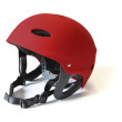 Casco de turismo acuático Elements Gear HUSK rojo