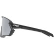 Gafas deportivas Uvex Sportstyle 231 2.0 Set