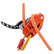 Asegurador Petzl Neox