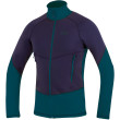 Sudadera de hombre Direct Alpine Grid 1.0 azul Indigo/Petrol