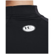 Camiseta de mujer Under Armour Authentics Mockneck